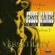 Versatility , Jesse James