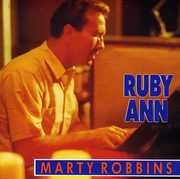 Rockin Rollin Robbins 3 , Marty Robbins