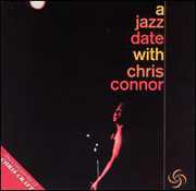 Jazz Date with Chris Connor & Chris Craft , Chris Connor