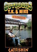 Catfishin , Mark Chestnutt