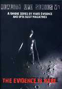 Reality UFO Series: Volume 1 , Travis Walton