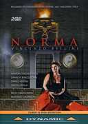 Norma , Paolo Arrivabeni