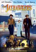 The Jayhawkers! , Jeff Chandler