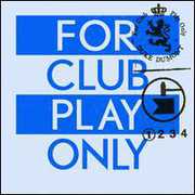 For Club Play PT 1 , Duke Dumont
