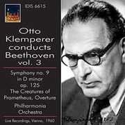 Otto Klemperer Conducts Beethoven 
