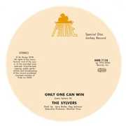Only One Can Win /  Fools Paradise , The Sylvers