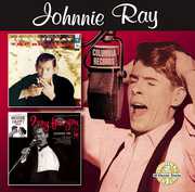 The Big Beat /  I Cry For You , Johnnie Ray