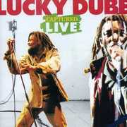 Captured Live , Lucky Dube