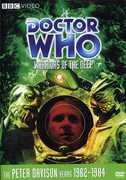 Doctor Who: Warriors of the Deep - Episode 131 , Tom Adams