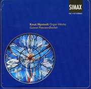 Organ Works , Knut Nystedt