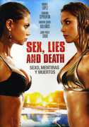 Sex, Lies and Death , Margalida Castro