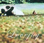 England Made Me , Lovejoy