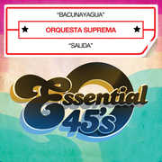 Bacunayagua , Orquesta Suprema