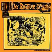 My Brother The Wind, Vol. I , Sun Ra