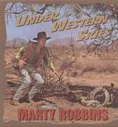Under Western Skies , Marty Robbins