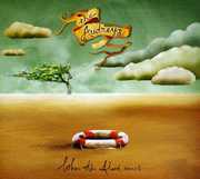 When the Flood Comes in [Import] , The Audreys