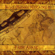 Passe Avant , Pentangle