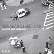 Make the Road By Walking , Menahan Street Band