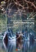 Gotterdammerung , Jennifer Wilson