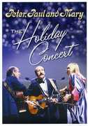 The Holiday Concert , Mary Travers