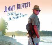 Songs From St. Somewhere , Jimmy Buffett