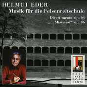 Divertimento Op 64 / Missa Est , Theodor Guschlbauer