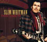 Greatest Country Hits , Slim Whitman