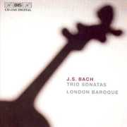 Trio Sonatas , J.S. Bach