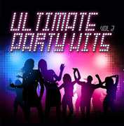Ultimate Party Hits 2 /  Various , Various Artists