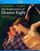 The Disappearance of Eleanor Rigby , Jessica Chastain