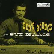 Bud's Bounce , Bud Isaacs