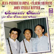 75th Birthday Celebration Album , Jean-Pierre Rampal