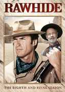Rawhide: The Eighth Season (The Final Season) , Clint Eastwood