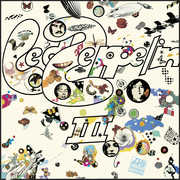 Led Zeppelin 3 , Led Zeppelin