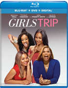 Girls Trip , Regina Hall