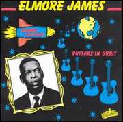 Golden Classics , Elmore James