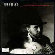 Slidewinder , Roy Rogers