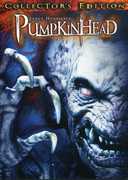 Pumpkinhead , Lance Henriksen