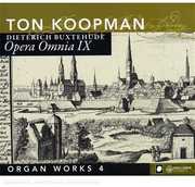 Complete Works 9 , Goteborg Baroque Arts Ensemble