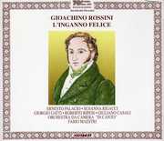L'inganno Felice , Gioachino Rossini