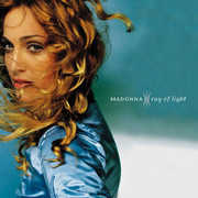 Ray Of Light , Madonna