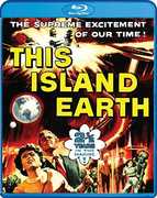 This Island Earth , Jeff Morrow