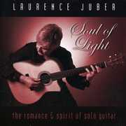 Soul of Light , Laurence Juber