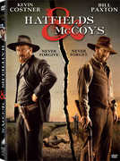 Hatfields & McCoys , Mare Winningham