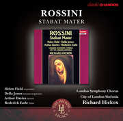Stabat Mater , Della Jones