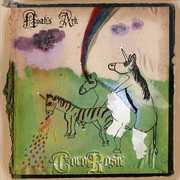 Noah's Ark , CocoRosie