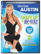 Shape Up and Shed Pounds , Denise Austin