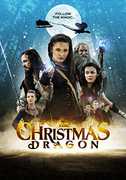 Christmas Dragon 