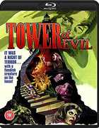 Tower of Evil [Import] , Bryant Haliday