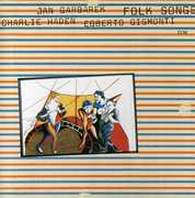 Folk Songs , Charlie Haden